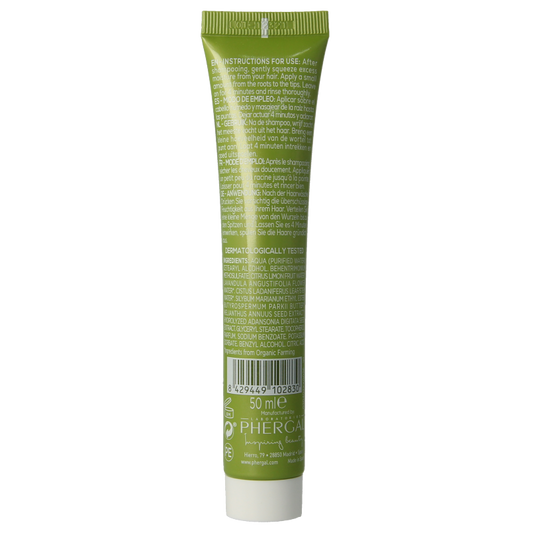 Naturtint Protective conditioner mini 50 Milliliter