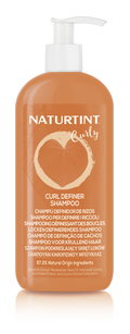 Naturtint Curl definer shampoo 330.00 Milliliter