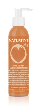 Naturtint Curl definer leave-in conditioner 200 Milliliter