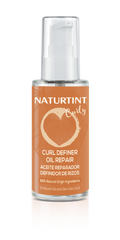 Naturtint Curl definer oil repair 50 Milliliter