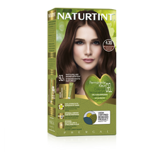 Naturtint 4.35 Diep cappuccino bruin 170.00 Milliliter