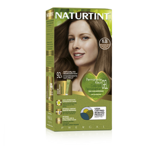 Naturtint 6.31 Diep amandel bruin 170.00 Milliliter