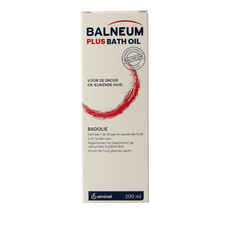 Balneum Plus badolie  200.00 Milliliter