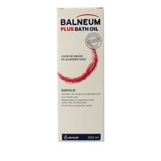 Balneum Plus badolie  200 Milliliter