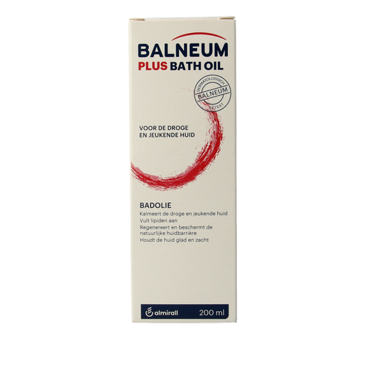 Balneum Plus badolie  200 Milliliter