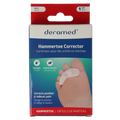 Deramed Hamerteen correctie maat S 1 Stuks