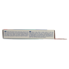 Deramed Hamerteen correctie maat S 1 Stuks
