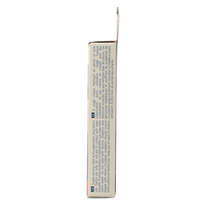 Deramed Eeltknobbel anti druk ring 3mm 4 Stuks