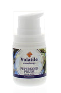 Volatile Plantenolie peperkoek pruim 50.00 Milliliter