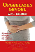 Succesboeken Opgeblazen gevoel weg ermee 1 Stuks
