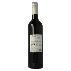 Parra Jimenez Earth 3.0 tempranillo bio 750 Milliliter