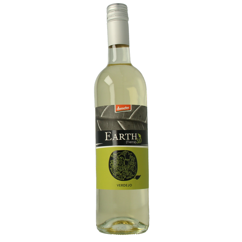 Parra Jimenez Earth 3.0 verjedo bio 750 Milliliter