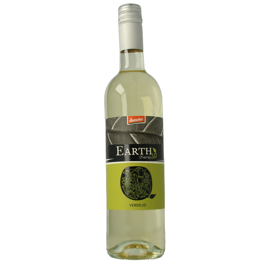 Parra Jimenez Earth 3.0 verjedo bio 750 Milliliter