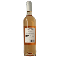 Parra Jimenez Earth 3.0 garnache rosado bio 750 Milliliter