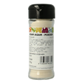 Porto-Muinos Agar agar poeder bio 50.00 Gram