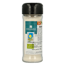 Porto-Muinos Agar agar poeder bio 50.00 Gram