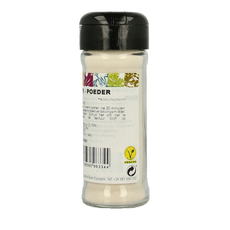 Porto-Muinos Agar agar poeder bio 50.00 Gram
