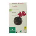 Porto-Muinos Dulse vlokken bio 25 Gram