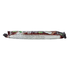 Oskri Chocolate dark coconut bio 53.00 Gram