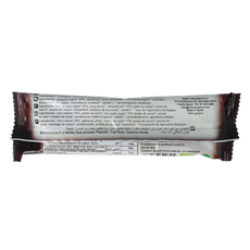 Oskri Chocolate dark coconut bio 53.00 Gram
