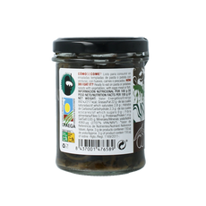 Porto-Muinos Zeewiersalade bio 160.00 Gram