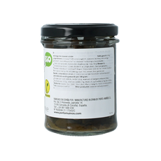 Porto-Muinos Zeewiersalade bio 160.00 Gram