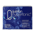 Quinton Hypertonic ampullen 10ml 30 Ampullen
