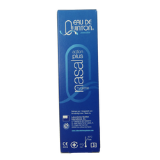 Quinton Nasal action plus spray 100.00 Milliliter