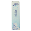 Quinton Nasal pediatric spray 0-6 jaar 100.00 Milliliter