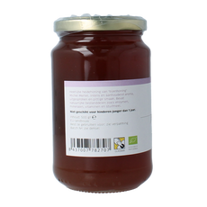 Michel Merlet Heide honing bio  500 Gram