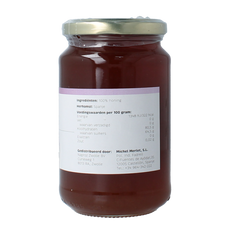 Michel Merlet Heide honing bio  500 Gram