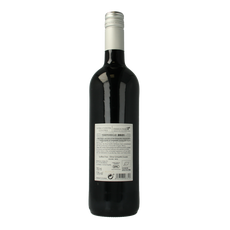 Parra Jimenez Vina cuesta colora rood bio 750.00 Milliliter
