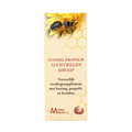 Michel Merlet Honing - propolis luchtwegen siroop 250 Milliliter