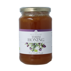 Michel Merlet Thijm honing bio  500.00 Gram