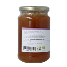 Michel Merlet Thijm honing bio  500.00 Gram