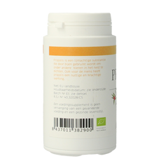 Michel Merlet Propolis capsules bio  90.00 Capsules