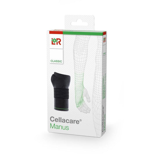 Cellacare Manus classic rechts maat 2 1.00 Stuks