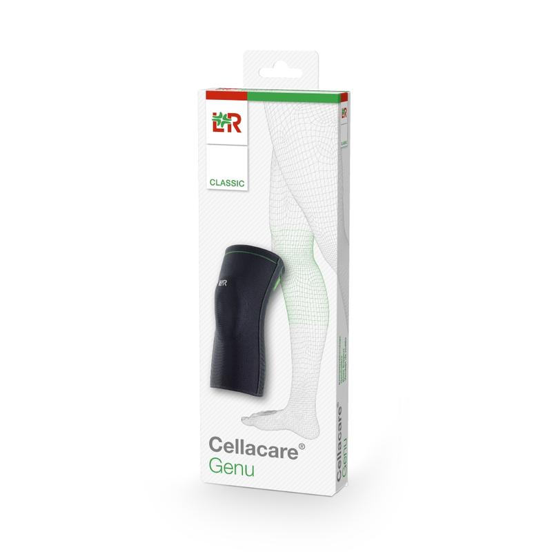 Cellacare Genu classic maat 3 1 Stuks