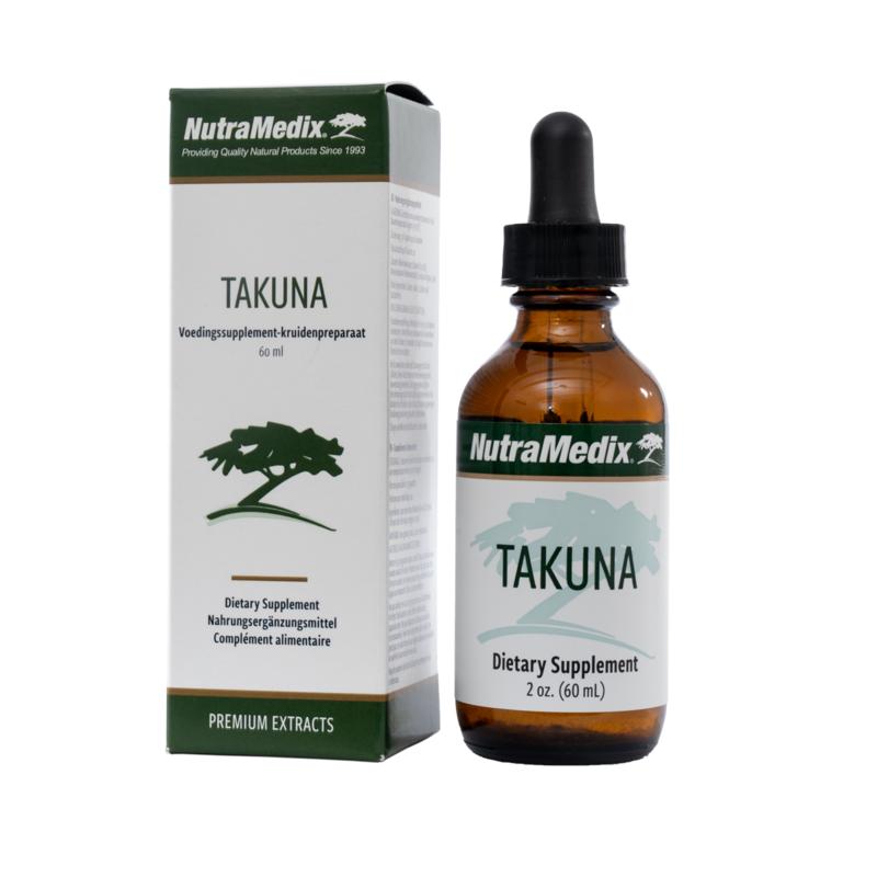 Nutramedix Takuna 60 Milliliter