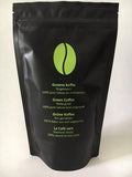 Medical Art Groene koffie onbespoten 250.00 Gram