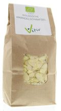 Vitiv Amandelschaafsel bio  500 Gram