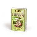 Anis de Flavigny Anijspastilles anijs bio 40 Gram