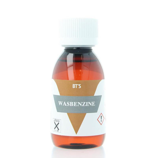 BT'S Wasbenzine 120 Milliliter
