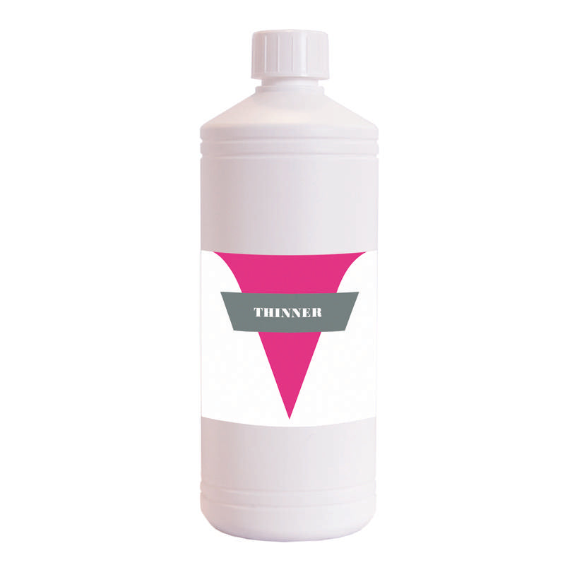 BT'S Thinner 1 Liter