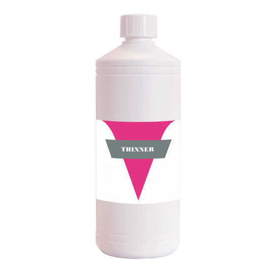 BT'S Thinner 1 Liter
