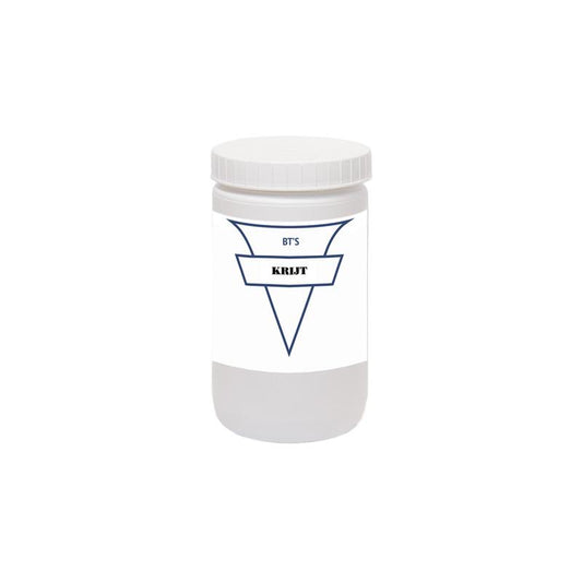 BT'S Krijt 400.00 Gram