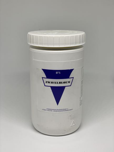 BT'S Zwavelbloem 700 Gram