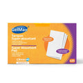 CareBag Gelmax inlegger absorberend 25 Stuks