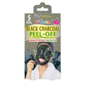 Montagne 7th Heaven black charcoal peel-off multipack 5 Stuks