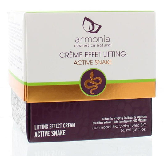 Armonia Creme syn-ake venom 50.00 Milliliter